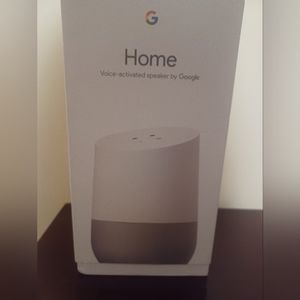 Google home